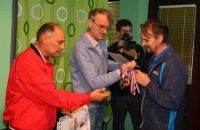 Opstinska 2009/2010
