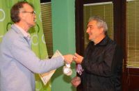 Opstinska 2009/2010