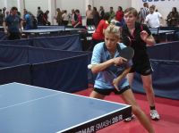Gradska liga - I kolo - 24 Novembar 2011