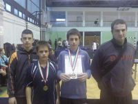 Interpingpong - januar 2013.