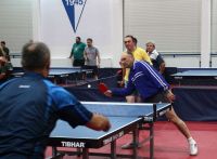 Gradska liga - I kolo - 24 Novembar 2011