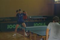 Reprezentacija SCG - Avgust 2003