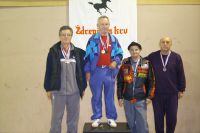 29. Memorijal 