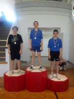 Bognar Imre Kup - Kiskunmajsa 2012