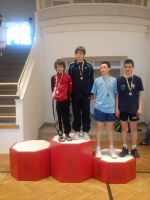 Bognar Imre Kup - Kiskunmajsa 2012