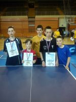 Becej Open 2012 - pioniri