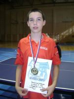 Radosavljevic Aleksandar
