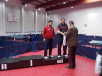 Memorijal Ervin Danka 2013