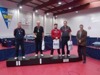 40-50 godina - Memorijal Ervin Danka 2013