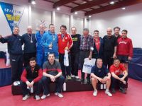 Memorijal Ervin Danka 2013
