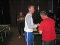 Galac Ferika, dobitnik Svetosavske nagrade za 2009. godinu