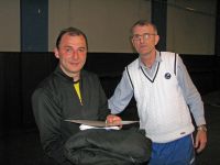 II Mesto NaÄ‘nemedi Gabor