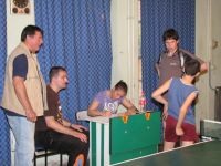 SU TOP 12 - III turnir - 2008/2009