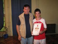 SU TOP 12 - III turnir - 2008/2009