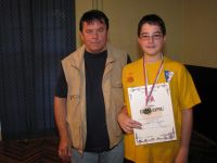 SU TOP 12 - III turnir - 2008/2009