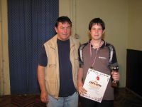 SU TOP 12 - III turnir - 2008/2009