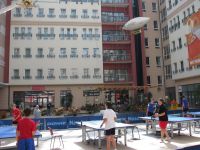 Hotel Galleria - 23.06.2009