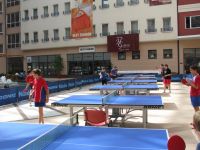 Subotica - Hotel Galleria - EP MD 2009