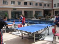 Hotel Galleria - 23.06.2009