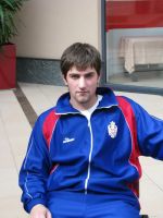 Hotel Galleria - 23.06.2009