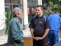Hotel Galleria - 23.06.2009