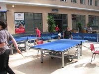 Hotel Galleria - 23.06.2009