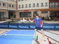 Hotel Galleria - 23.06.2009