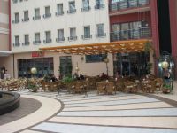 Hotel Galleria - 23.06.2009