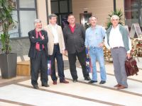 Subotica - Hotel Galleria - EP MD 2009