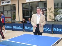 Subotica - Hotel Galleria - EP MD 2009