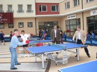 Subotica - Hotel Galleria - EP MD 2009