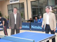 Subotica - Hotel Galleria - EP MD 2009