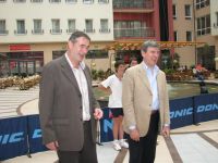 Subotica - Hotel Galleria - EP MD 2009