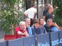 Galleria Open 2009 - 11.07.2009