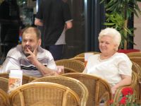Galleria Open 2009 - 11.07.2009