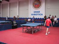 SU TOP 12 II TURNIR SEZONA 2011-2012