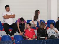 SU TOP 12 II TURNIR SEZONA 2011-2012