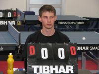 Takaric Robert