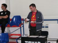 Brle na delu
