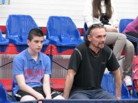 SU TOP 12 II TURNIR SEZONA 2011-2012