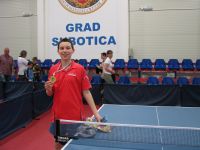 I mesto - Radosavljevic Aleksandar