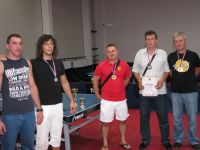 MOPET - I mesto C liga 2011/2012