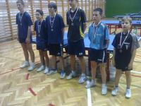 Turnir u Segedinu - 01/2011