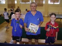 Kiralj Ilona Piki 2012