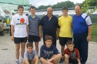 Sajam sporta - Jun 2002