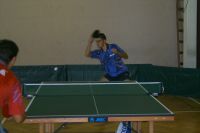 Reprezentacija SCG - Avgust 2003