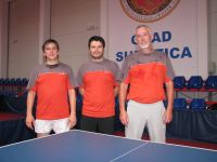 11. ciklus olimpijade radnika Vojvodine
