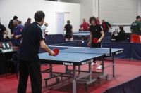 Gradska liga - I kolo - 24 Novembar 2011