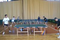 Reprezentacija SCG - Avgust 2003