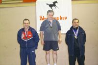 29. Memorijal 